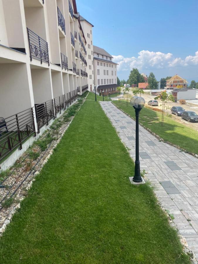 Milmari Apartmanvid N57 Apartment Kopaonik Exterior photo