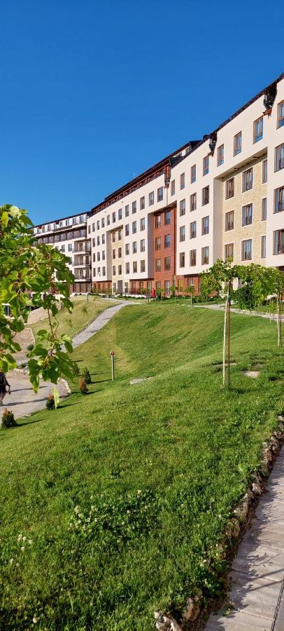 Milmari Apartmanvid N57 Apartment Kopaonik Exterior photo